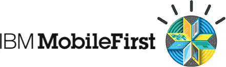 IBM MobileFirst logo