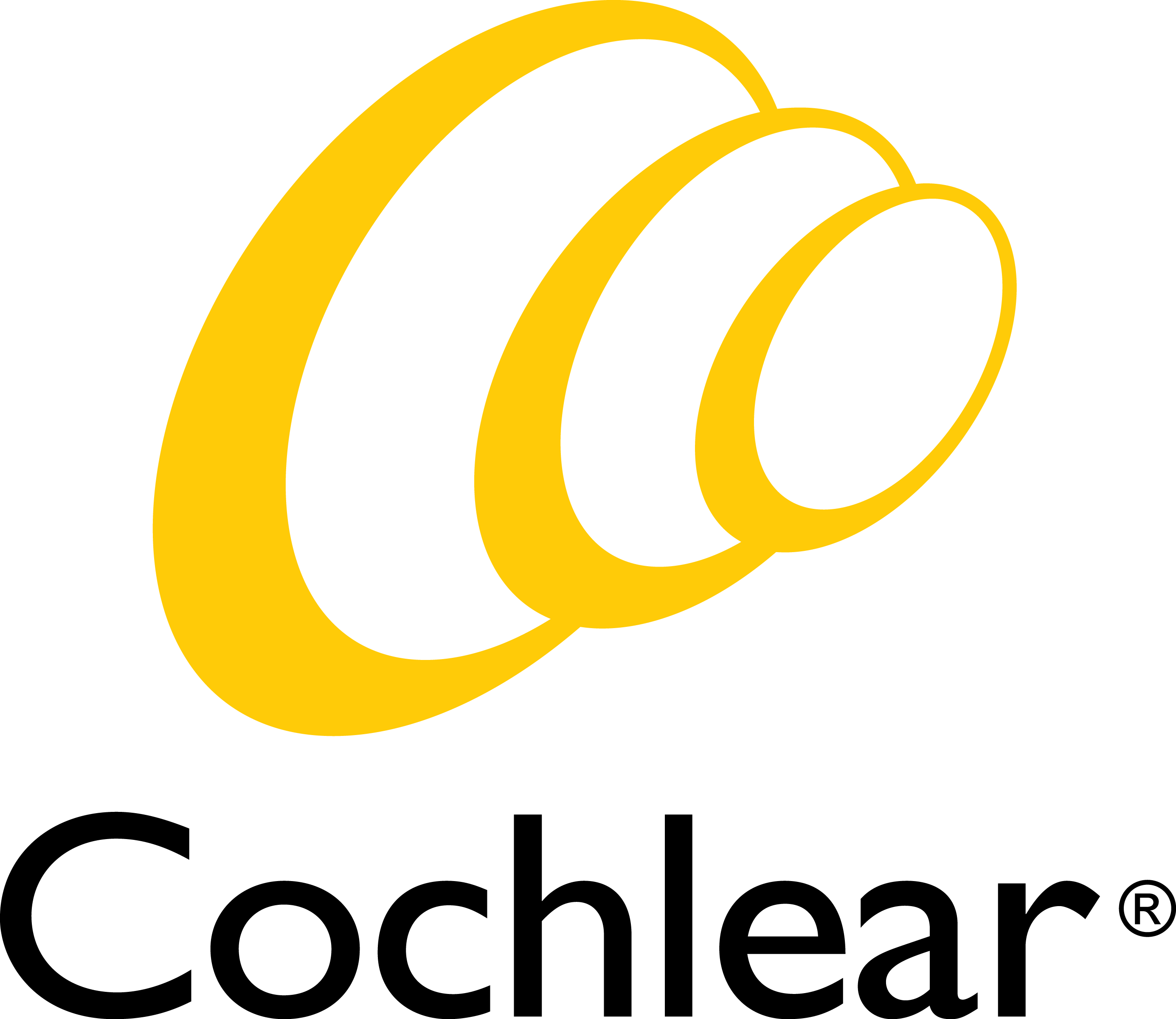 Cochlear logo